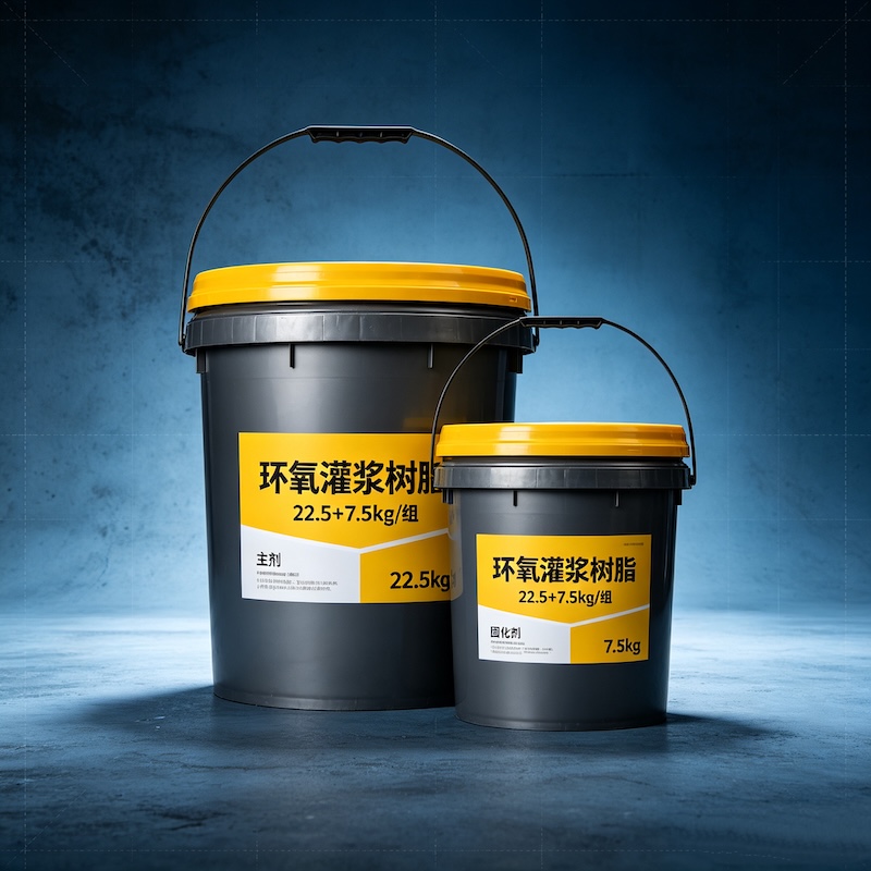 郯城环氧灌浆树脂